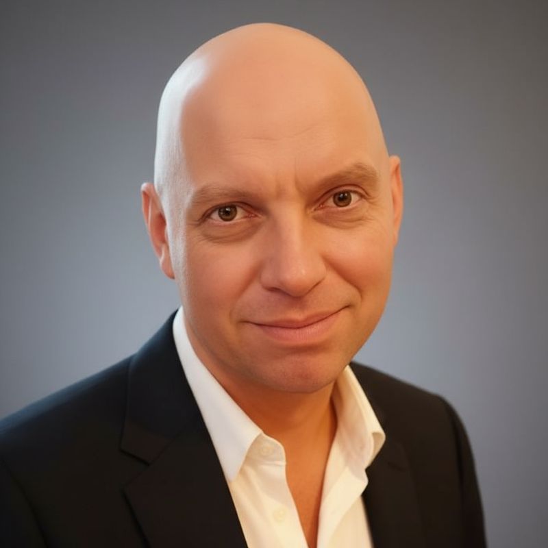 AXEL MAGNUS
