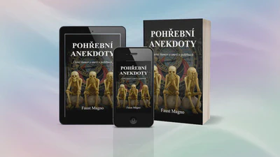 💀 POHŘEBNÍ ANEKDOTY featured image