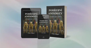 Featured image for article: 💀 POHŘEBNÍ ANEKDOTY