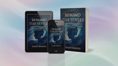 🕳️ BEYOND THE SENSES - ILLUSIONS AT THE EDGE OF REALITY featured image