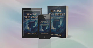 Featured image for article: 🕳️ BEYOND THE SENSES - ILLUSIONS AT THE EDGE OF REALITY