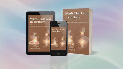 🗣️ WORDS THAT LIVE IN THE BODY featured image