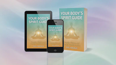 👻 YOUR BODY'S SPIRIT GUIDE: SOMATIC WISDOM AND MENTAL TRANSFORMATION featured image