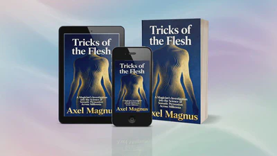 🪄 TRICKS OF THE FLESH featured image