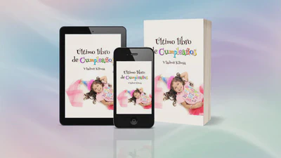 🎂 ÚLTIMO LIBRO DE CUMPLEAÑOS featured image