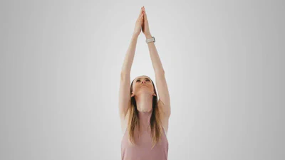 ☯️ EXPERIMENTING THE WHOLE BODY ALIGNMENT featured image