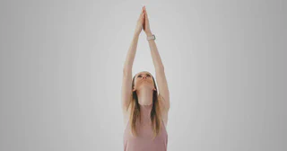 Featured image for article: ☯️ EXPERIMENTING THE WHOLE BODY ALIGNMENT