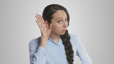 👂 LISTEN TO YOUR INNER VOICE AND SENSATION featured image