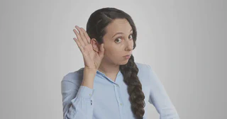 Featured image for article: 👂 LISTEN TO YOUR INNER VOICE AND SENSATION