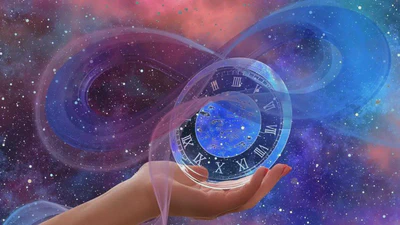 ⌛ TIME - THE MOST PRECIOUS RESOURCE featured image