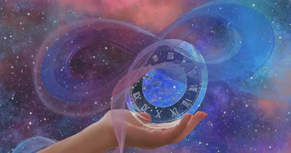 Featured image for article: ⌛ TIME - THE MOST PRECIOUS RESOURCE