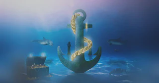 Featured image for article: ⚓ GUT FEELING - CERTAINTY PROCESS
