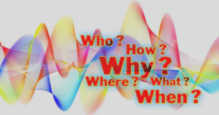 Featured image for article: ❓ THE ART OF ASKING POWERFUL QUESTIONS