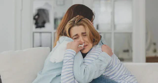 Featured image for article: 🕯️ TRANSFORMING GRIEF AND LOSS INTO RESOURCE