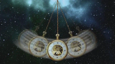 🕥 PSEUDO ORIENTACIÓN EN EL TIEMPO featured image