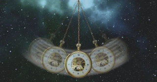 Featured image for article: 🕥 PSEUDO ORIENTATION IN TIME