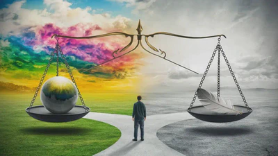 🧱 VÍRA VS. REALITA. JAK MOC JSTE SI JISTÍ? featured image