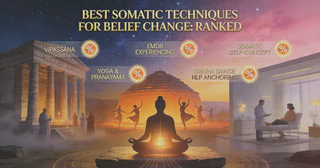 Featured image for article: BEST SOMATIC TECHNIQUES FOR BELIEF CHANGE: RANKED