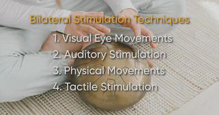 Featured image for article: BILATERAL TAPPING: PROPRIOCEPTIVE AWARENESS EXPLAINED