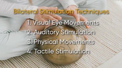 BILATERAL TAPPING: PROPRIOCEPTIVE AWARENESS EXPLAINED featured image