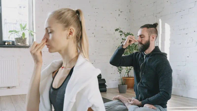 ANCIENT BREATHING TECHNIQUES FOR ALTERED STATES featured image