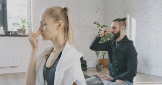 Featured image for article: ANCIENT BREATHING TECHNIQUES FOR ALTERED STATES
