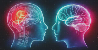 Featured image for article: ⛓️ THE POWER OF CONNECTION VS. THE DANGERS OF DISCONNECTION