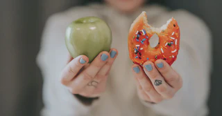 Featured image for article: 🤤 CONQUER CRAVING FOR GOOD. PROVEN TECHNIQUES