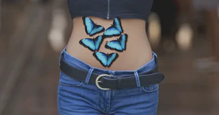 Featured image for article: 🦋 DECODING METAPHORS WITH BODY PARTS