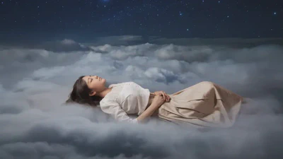😴 VOYAGE INTO THE SUBCONSCIOUS. DREAM INCUBATION AND ALTERED STATES featured image