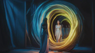 📐 SHIFTING YOUR PERSPECTIVE. THE ART OF EMOTION REFRAMING featured image