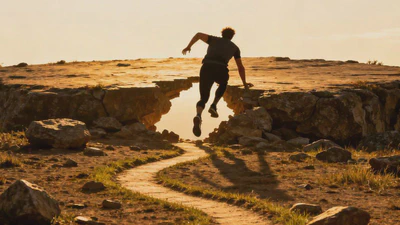ESCAPING THE SKILL PLATEAU: 7 BREAKTHROUGH STRATEGIES TO ACCELERATE YOUR LEARNING featured image