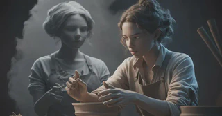 Featured image for article: FROM HESITATION TO CONSIDER IT DONE
