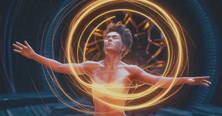 Featured image for article: ☯️ TECHNIQUES FOR ALTERING YOUR BODY'S KINESTHETIC EXPERIENCE