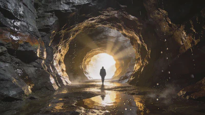 LIFE CHANGING EXPERIENCES THAT TRANSFORM BELIEFS & BEHAVIOR featured image