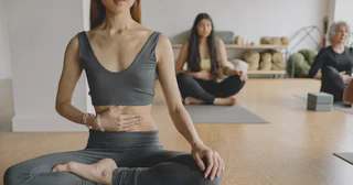 Featured image for article: 🧘 JOURNEY WITHIN, EXPLORING ALTERED STATES THROUGH MEDITATION
