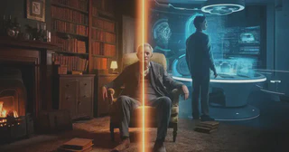 Featured image for article: 🖼️ PAST MEMORY VS. FUTURE MEMORY - A TIMELINE FOR SUCCESS AND AVOIDING MISTAKES