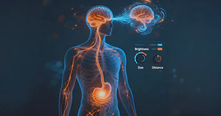 Featured image for article: 🛣️ SUBMODALITY DRIVERS: THE CRITICAL SENSORY SWITCHES THAT TRANSFORM YOUR INTERNAL EXPERIENCE