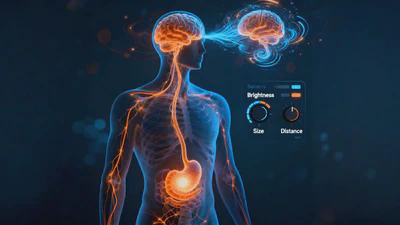 🛣️ SUBMODALITY DRIVERS: THE CRITICAL SENSORY SWITCHES THAT TRANSFORM YOUR INTERNAL EXPERIENCE featured image