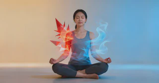 Featured image for article: NLP SUBMODALITY TECHNIQUES FOR DRUG FREE PAIN MANAGEMENT