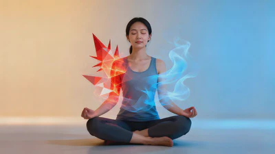 NLP SUBMODALITY TECHNIQUES FOR DRUG FREE PAIN MANAGEMENT featured image