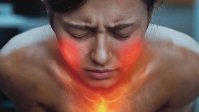 🌡️ HOT ANGER, COLD FEAR - REGULATING THE EMOTIONAL THERMOSTAT featured image