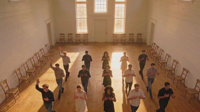 SHAKERS: HOW MOVEMENT INSCRIBES BELIEF INTO THE BODY featured image