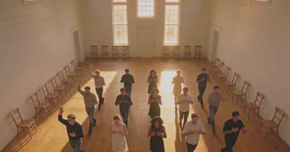 Featured image for article: SHAKERS: HOW MOVEMENT INSCRIBES BELIEF INTO THE BODY
