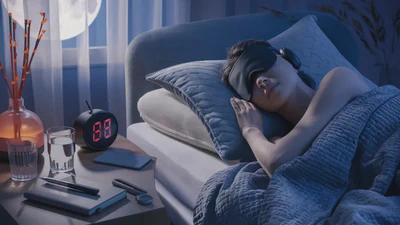 😴 HACKY NA SPÁNEK ODHALENY! USNĚTE RYCHLE, DOBŘE A ZÁBAVNĚ (PROBUĎTE SE SVĚŽÍ!) featured image