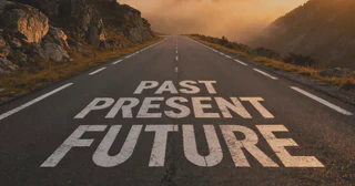 Featured image for article: ⏳ TIMELINE SHIFTING: HOW TO REWRITE YOUR FUTURE BEFORE IT HAPPENS