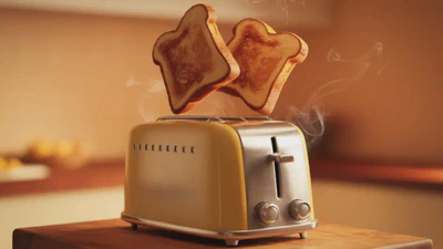 🍞 TOAST YOUR PROBLEMS - INSTANT CHANGE METHOD featured image
