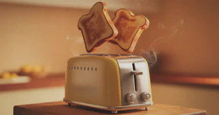Featured image for article: 🍞 TOAST YOUR PROBLEMS - INSTANT CHANGE METHOD