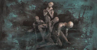 Featured image for article: 🪜 CONVERTING TRAUMA INTO STEPPING STONES FOR PERSONAL EMPOWERMENT