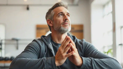 UNLOCK WEIGHT LOSS - USING YOUR MIND TO TRANSFORM BODY IMAGE featured image